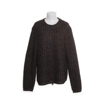Sweater (Brown, Multicolored) from Mey & Edlich Acrylic, Alpaca wool, Cotton, Wool