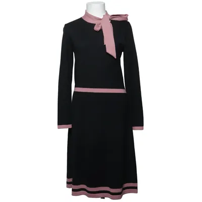 Robe portefeuille (322246) de UNQ Acrylique, Laine de mouton