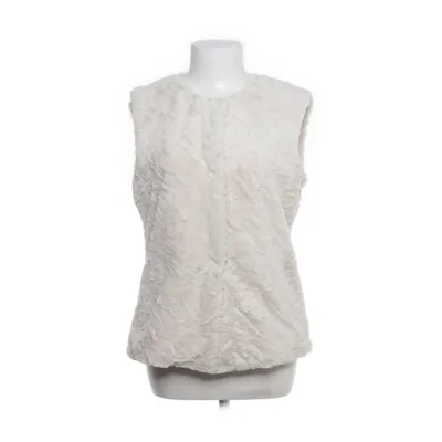 Ytterväst (Beige) från Fiore Polyester