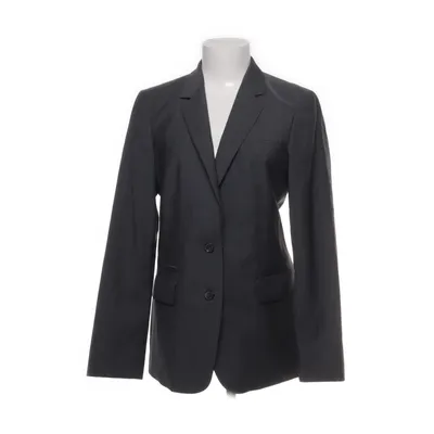 Blazer (Grå) fra Massimo Dutti Acetat, Viscose