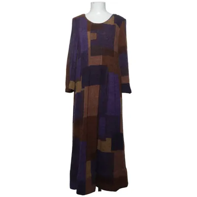 Dress (Purple, Brown, Multicolored) from Matisse