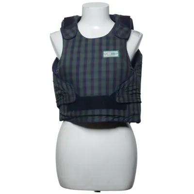 Weight vest (Blue, Green, Multicolored) from Airowear
