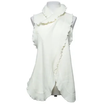 Sjaal (Wit) van NP Collection Acryl