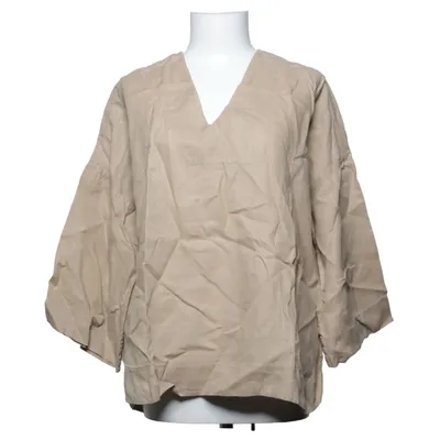 Blus (OLIA-SV) från Van Laack Linne