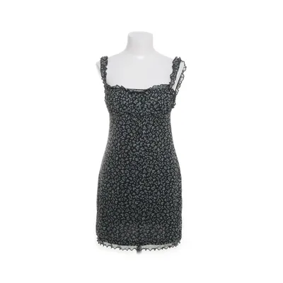 Tank Top (Black, Multicolored) from Urban Outfitters Elastane, Polyester