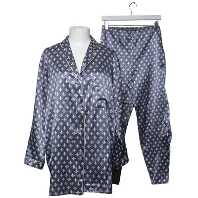 Pajamas (Blue, White) from Rösch