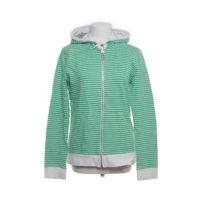 Capuchon sweater (Groen, Wit) van Carhartt Katoen