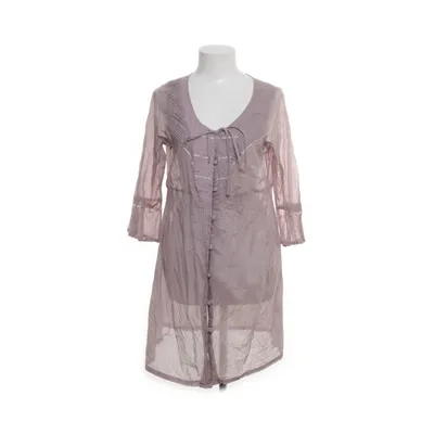 Tunika (Rosa) från Culture Bomull, Viskos