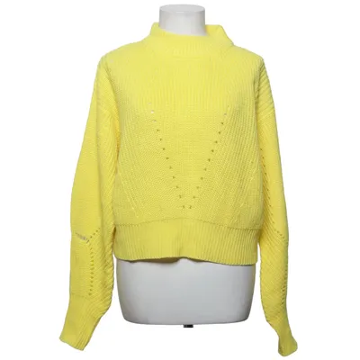 Sweater (Yellow) from Love Knitwear Acrylic