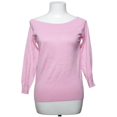 Sweater (Pink) from Cruciani Cotton