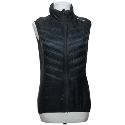 Outdoor Weste (Schwarz) von Karhu Polyester
