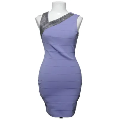 Cocktail dress (Purple) from Forever 21 Elastane, Polyester