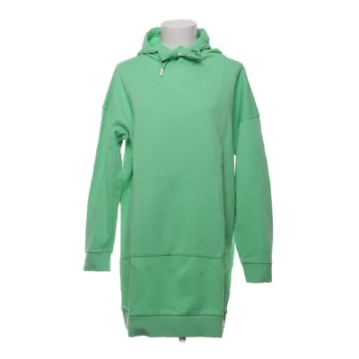 Huvklänning (Grön) från Comma Bomull
