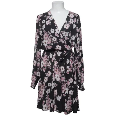 Wikkeljurk (Zwart, Roze) van My Hailys Polyester