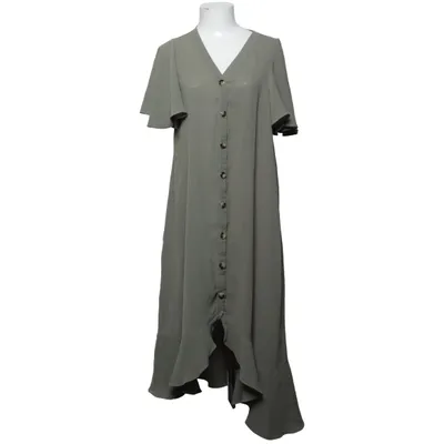 Robe (Vert) de Shein Polyester