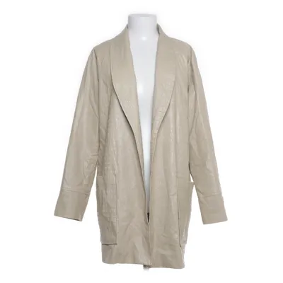 Kavaj (Beige) från Oh Polly Bomull, Polyester, Polyuretan