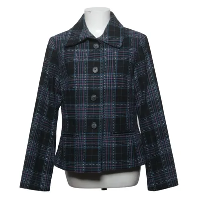 Blazer (Zwart, Blauw, Lila) van Flash Classic Acetaat, Polyester, Wol