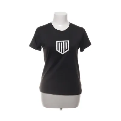 T-shirt (Svart) från Maya Delorez Elastan, Polyester