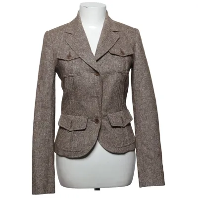 Blazer (Veste Vladi) von Tara Jarmon Elasthan, Polyamid, Polyester, Wolle
