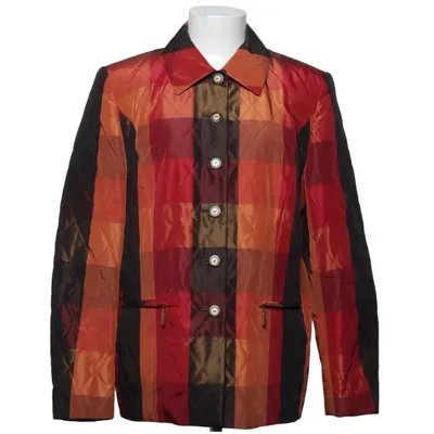 Jacka (Flerfärgad) från Frankenwälder Acetat, Polyester