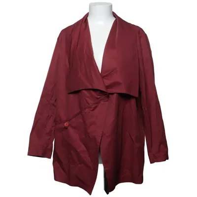 Raincoat (Red) from DCC Design Cotton