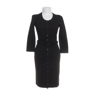 Klänning (Svart) från Armani Jeans Elastan, Polyamid, Viskos