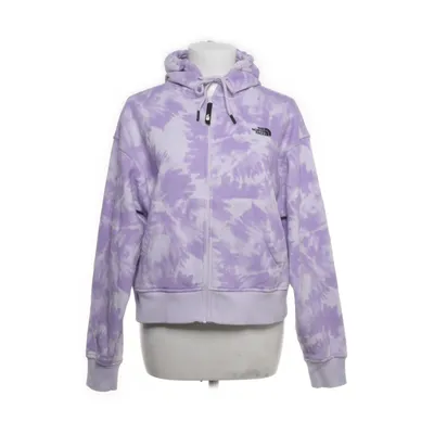 Capuchon sweater (Lila, Meerkleurig) van The North Face Katoen, Polyester