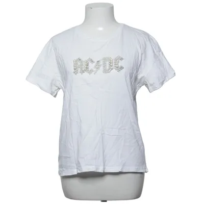 T-shirt (White) from ACDC