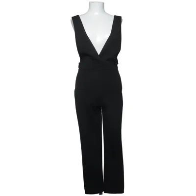 Combinaison (Noir) de Roman Polyester, Viscose
