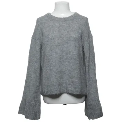 Sweater (Cierra) fra By Malene Birger Mohair, Polyamid, Uld