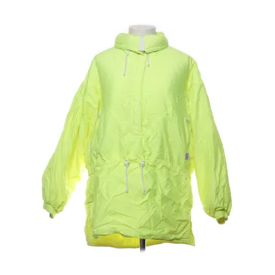 Anorak (Gul) fra KiK Polyamid