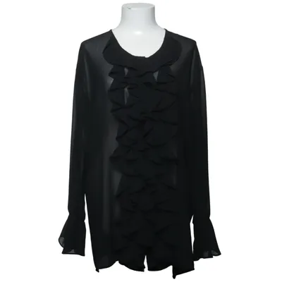 Blouse (Gray) from Jacqueline de Yong Polyester