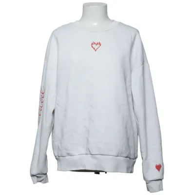 Sweatshirt (Blanc) de LXA