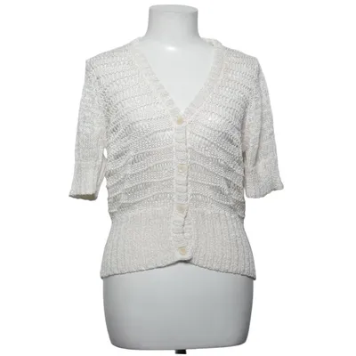 Kofta (Vit) från Mexx Polyester, Viskos