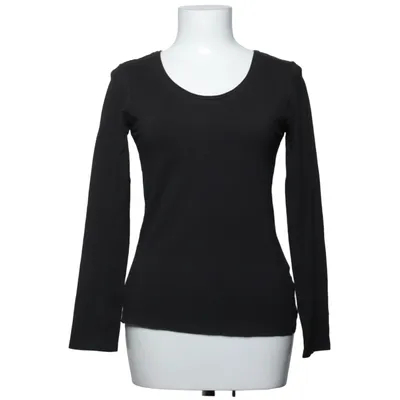 Långärmad t-shirt (TasTy Long Sleeve) från Hanes