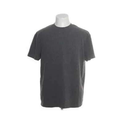 T-shirt (Grijs) van Primark Elastaan, Polyester, Viscose