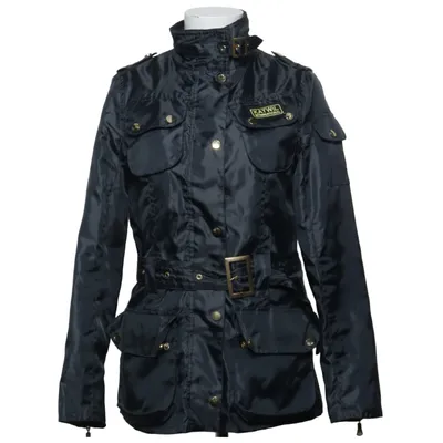 Jakke (Sort) fra Katwil London Bomuld, Polyester