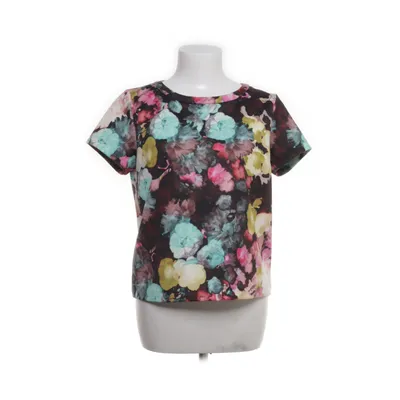 Topp (Svart, Flerfärgad) från Essentiel Antwerp Elastan, Polyester