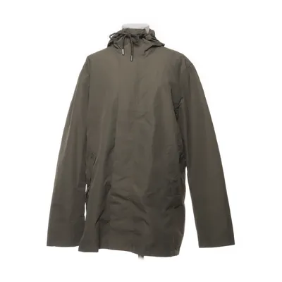 Manteau imperméable (Vert) de Livergy Polyester
