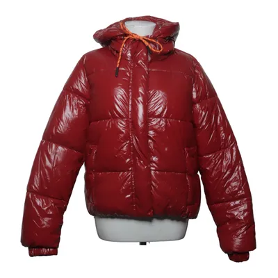 Veste d'hiver (Rouge) de Marikoo Polyamide, Polyester