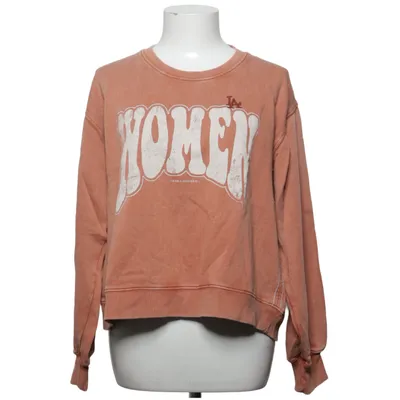 Sweatshirt (Orange) from Leon & Harper