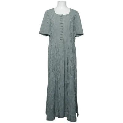 Dirndl (Green, White) from Tofana