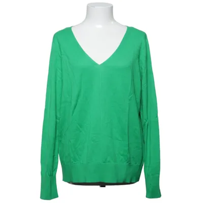 Sweater (Grøn) fra ESPRIT Bomuld