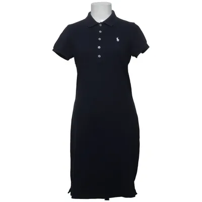 Polo dress (Blue) from Ralph Lauren Sport Cotton