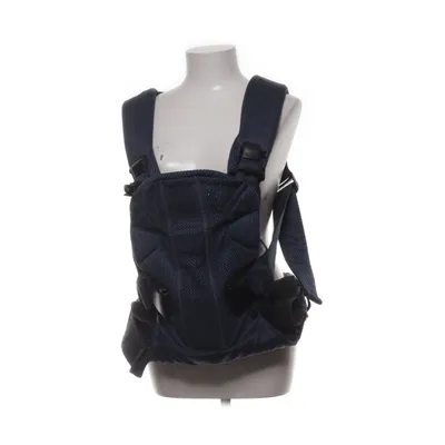 Reiswieg (Blauw) van BabyBjörn Polyester, Katoen