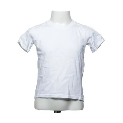 T-shirt (Blanc) de Wonder Nation Coton