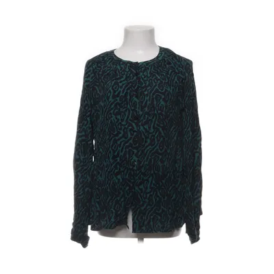 Blus (KASSELI 45-28559-VISC) från An'ge Viskos