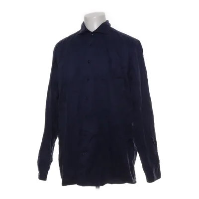 Shirt (Blue) from SØR Cotton