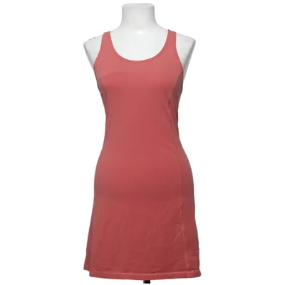 Sports tank top (Pink) from Fjällräven Cotton, Elastane