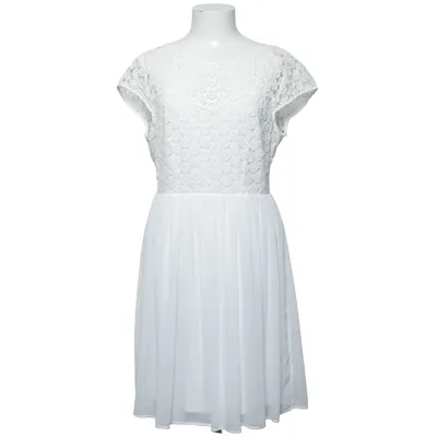 Robe (Blanc) de Zoul Edition Coton